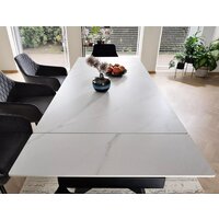 Signal Laconi 160-220/90 (белый/черный) Image #8