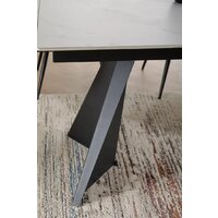 Signal Laconi 160-220/90 (белый/черный) Image #7