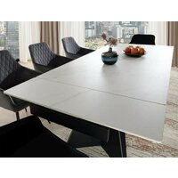 Signal Laconi 160-220/90 (белый/черный) Image #11