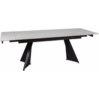 Signal Laconi 160-220/90 (белый/черный)