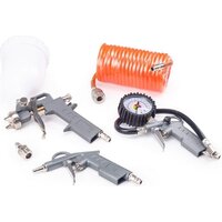 FoxWeld Aero 220/24 5940 Image #9