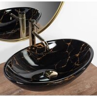 Rea Pamela U5067 (черный) Image #2