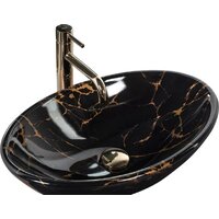 Rea Pamela U5067 (черный)