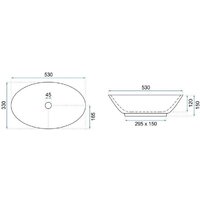 Rea Pamela U5067 (черный) Image #6