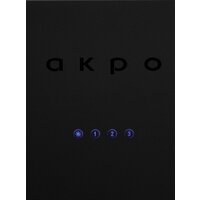 Akpo Smart Royal WK-11 (черный) Image #15