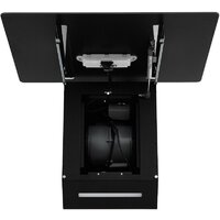 Akpo Smart Royal WK-11 (черный) Image #13