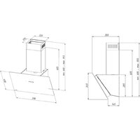 Akpo Smart Royal WK-11 (черный) Image #2