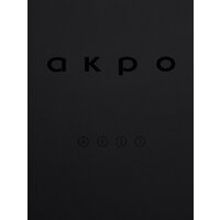 Akpo Smart Royal WK-11 (черный) Image #14