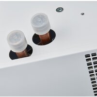 Ballu BHC-M20W30-PS (пульт BRC-D2) Image #7