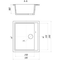 Gerhans A12 (бежевый) Image #2