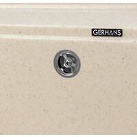 Gerhans A12 (бежевый) Image #5