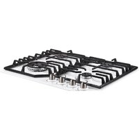KUPPERSBERG FS 603 W Silver Image #2