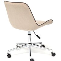 TetChair Style (флок, бежевый) Image #4