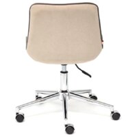 TetChair Style (флок, бежевый) Image #5