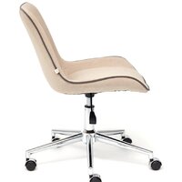 TetChair Style (флок, бежевый) Image #3