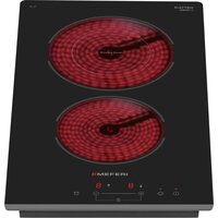 Meferi MEH302BK Comfort Plus Image #7