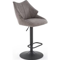 Halmar H122 (серый/черный)