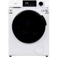 Midea MFC3712BSW40/W
