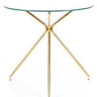 Signal Azalia 80 (прозрачный/золотой) Image #3