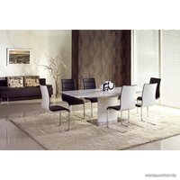 Halmar K-104 (черный/белый) Image #3