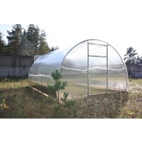 КомфортПром 3.3x10м(1) 10014088 (с поликарбонатом) Image #6