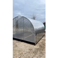 КомфортПром 3х4 40х20/0.67 6мм 102123418 Image #12