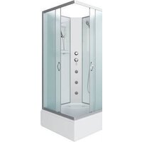 Niagara NG-1108-14BKG 90x90x200 Image #1