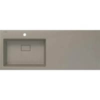 Roxen Faber 120L gray 30010120L-DG Image #2