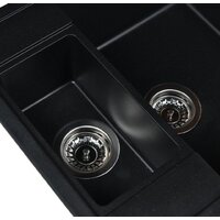 Wisent 580-25WQ (с сифоном GER011) Image #2