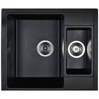 Wisent 580-25WQ (с сифоном GER011) Image #1