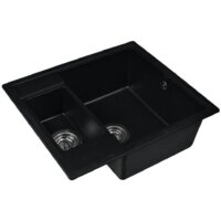 Wisent 580-25WQ (с сифоном GER011) Image #9