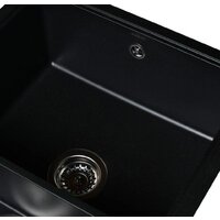 Wisent 580-25WQ (с сифоном GER011) Image #11