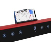 Titanium Masters Slimtech S60 (красный) Image #7