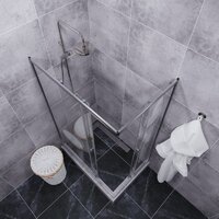 Maroni Stile Chromo-GLS 100x80 Щ0000063968 Image #7