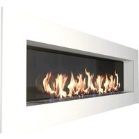 ZeFire Elliot 1800 (белый со стемалитом)
