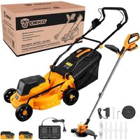 Наборы электроинструментов