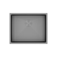 Paulmark Next 54 Uni PM215444-MG (серый/серый матовый) Image #1