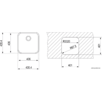 TEKA Basico BE 400 1B Image #2