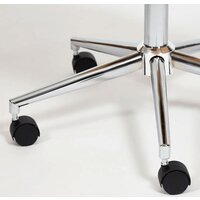 TetChair Bend кожзам (натуральный/белый) Image #6