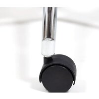 TetChair Bend кожзам (натуральный/белый) Image #7