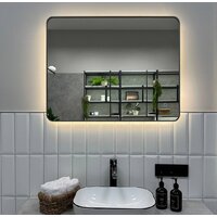 Roxen Зеркало Simon 510205-80GM 80x70 Image #6