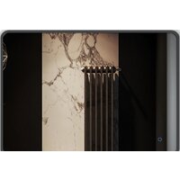 Roxen Зеркало Simon 510205-80GM 80x70 Image #2