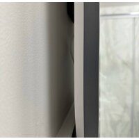 Roxen Зеркало Simon 510205-80GM 80x70 Image #7