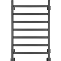 Ростела Экспи Квадро V30 1/2" 7 перекладин 40x80 см (черный) Image #2