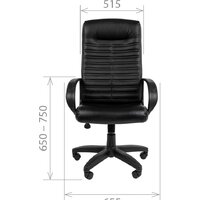 CHAIRMAN 480LT (коричневый) Image #4