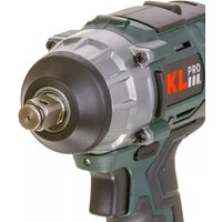 KLPRO KLSS18B-20 (с 2-мя АКБ, кейс) Image #4