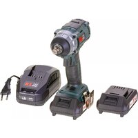 KLPRO KLSS18B-20 (с 2-мя АКБ, кейс) Image #5