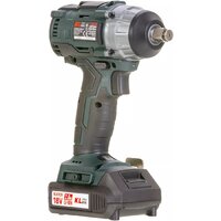 KLPRO KLSS18B-20 (с 2-мя АКБ, кейс) Image #10