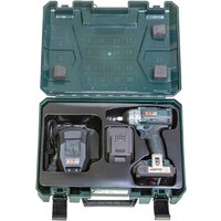 KLPRO KLSS18B-20 (с 2-мя АКБ, кейс) Image #6