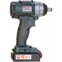 KLPRO KLSS18B-20 (с 2-мя АКБ, кейс) Image #11